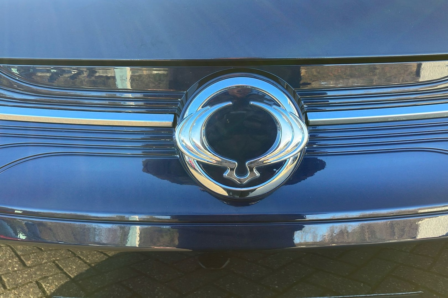 Used Ssangyong Korando 2023 for sale - 76931999: Photo 23