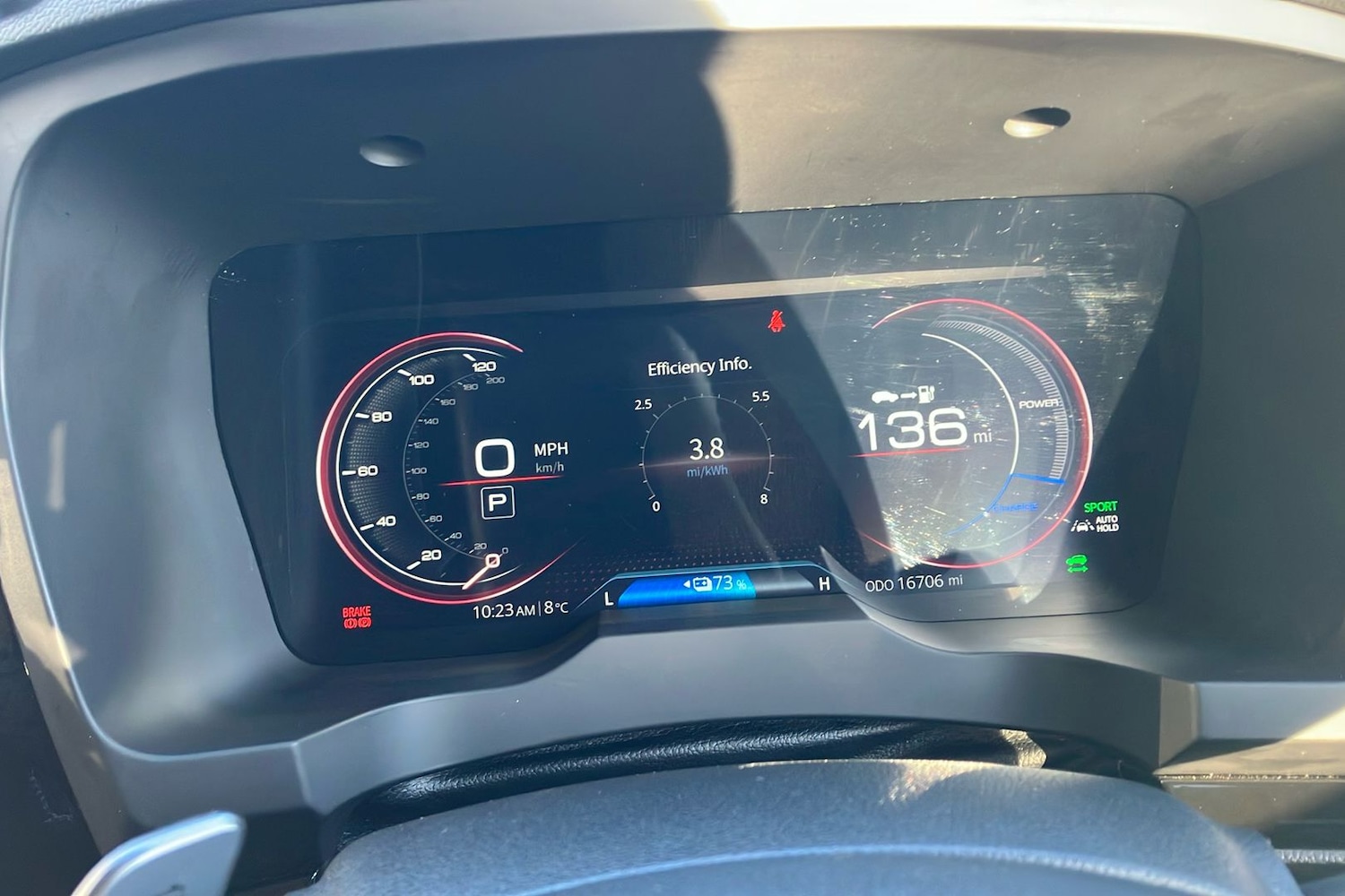 Used Ssangyong Korando 2023 for sale - 76931999: Photo 24