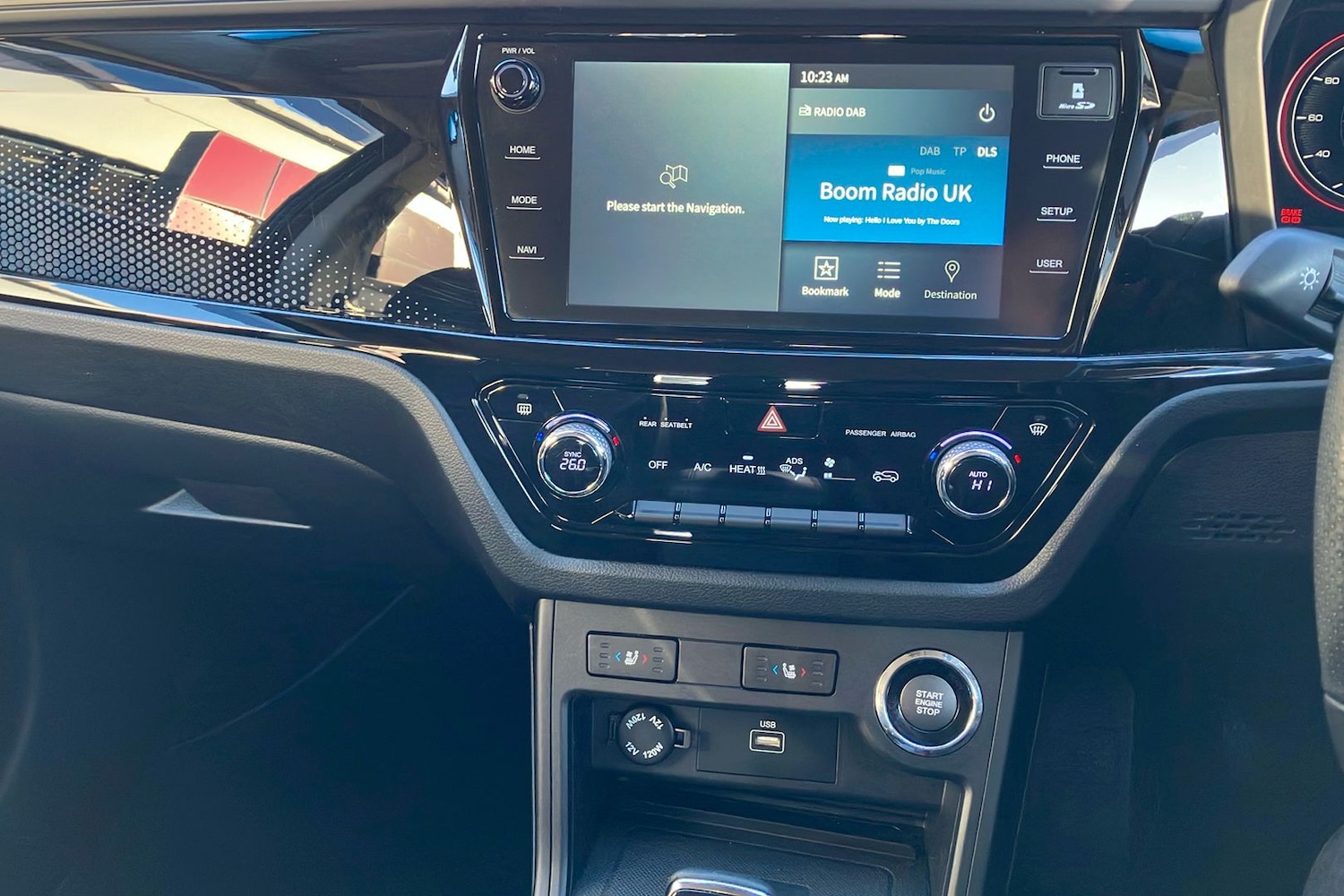 Used Ssangyong Korando 2023 for sale - 76931999: Photo 25