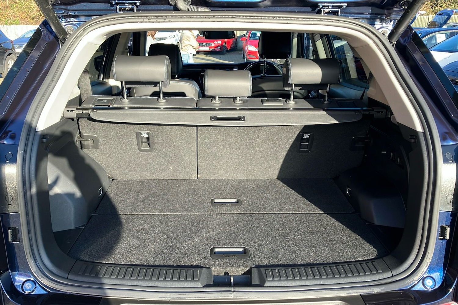 Used Ssangyong Korando 2023 for sale - 76931999: Photo 27