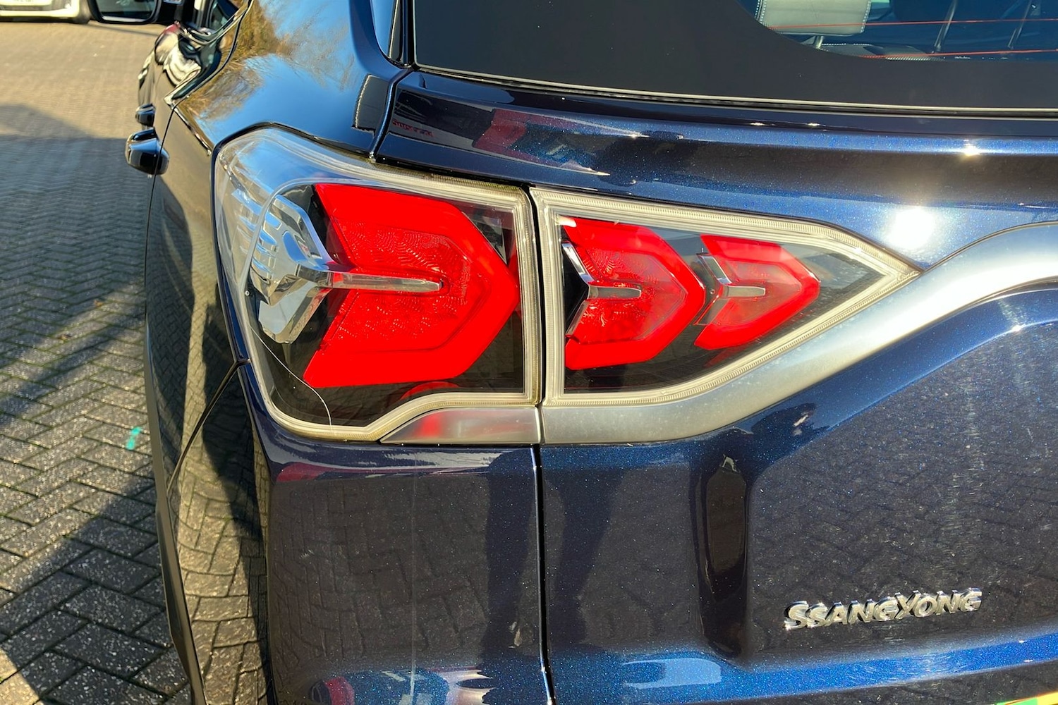 Used Ssangyong Korando 2023 for sale - 76931999: Photo 28