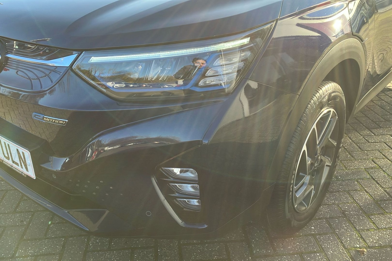 Used Ssangyong Korando 2023 for sale - 76931999: Photo 29