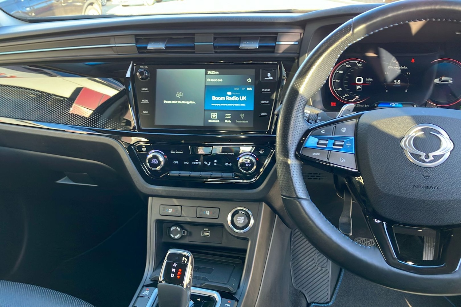 Used Ssangyong Korando 2023 for sale - 76931999: Photo 32