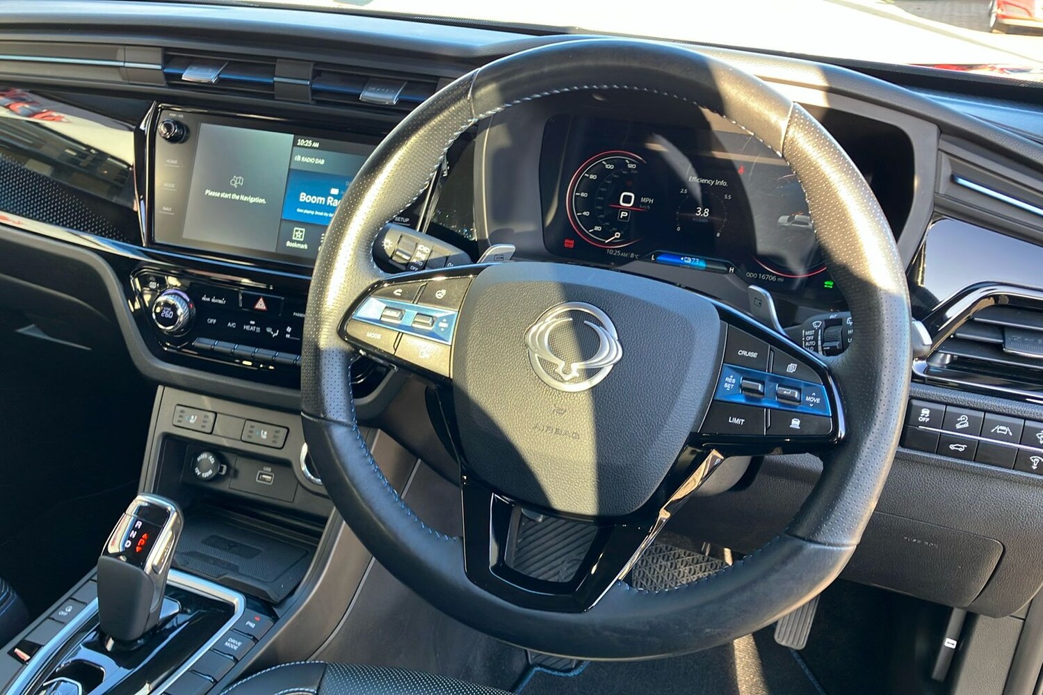 Used Ssangyong Korando 2023 for sale - 76931999: Photo 33