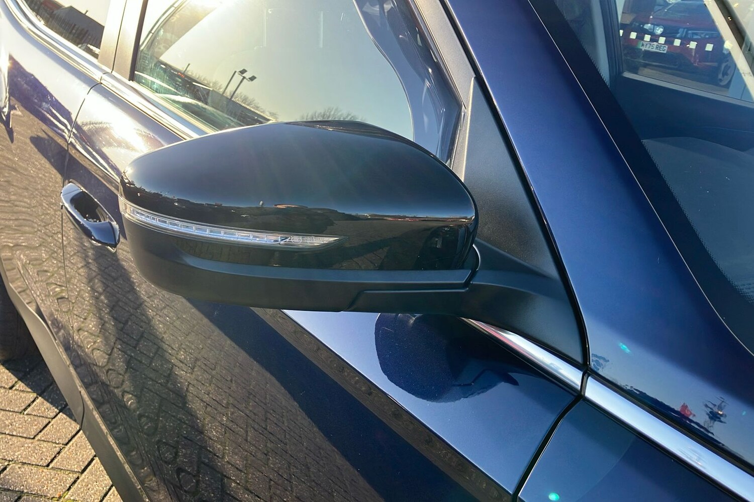 Used Ssangyong Korando 2023 for sale - 76931999: Photo 36