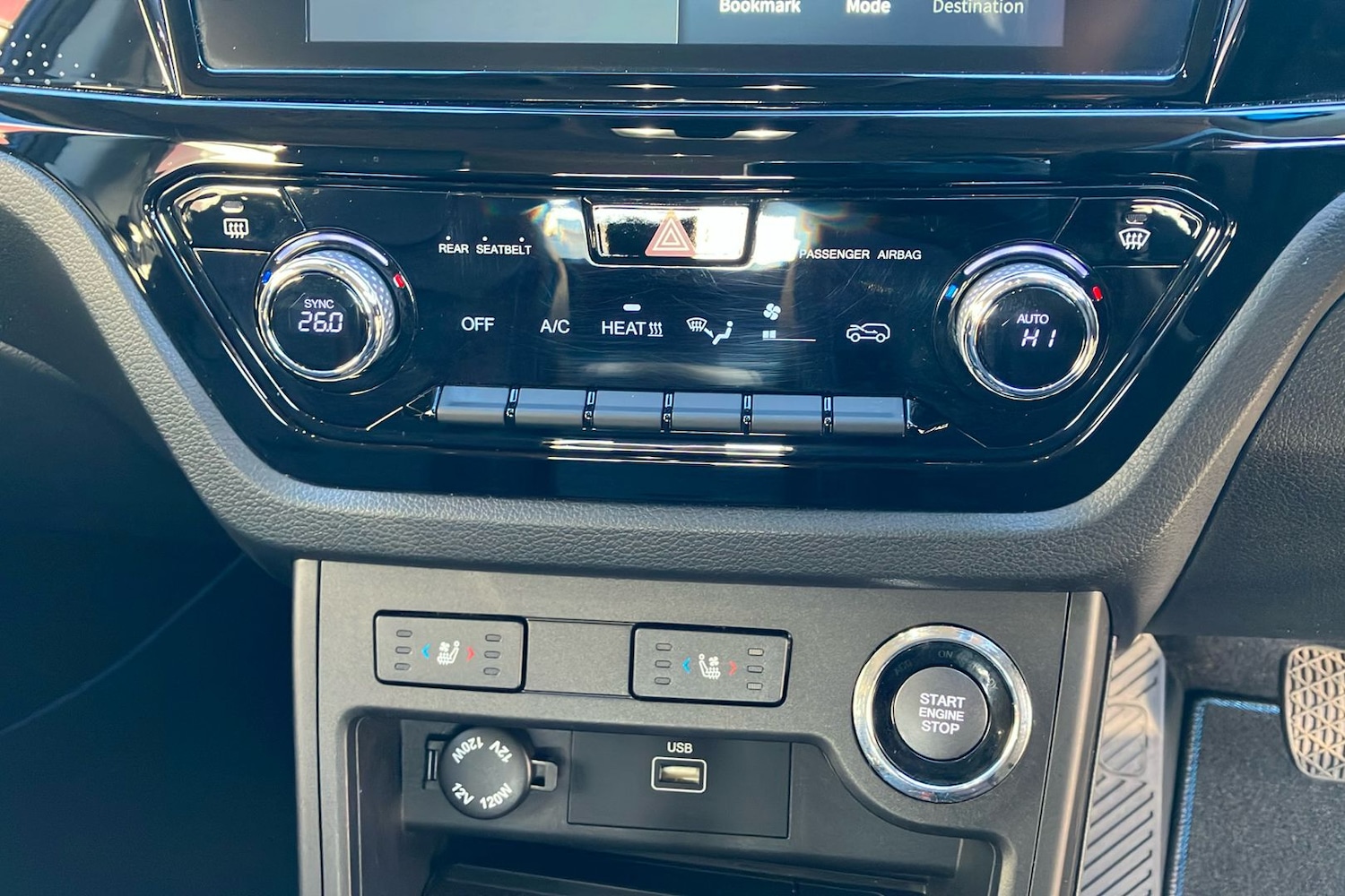 Used Ssangyong Korando 2023 for sale - 76931999: Photo 40