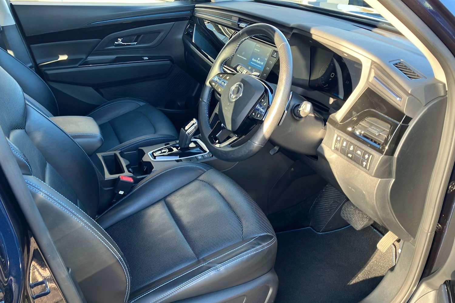 Used Ssangyong Korando 2023 for sale - 76931999: Photo 41