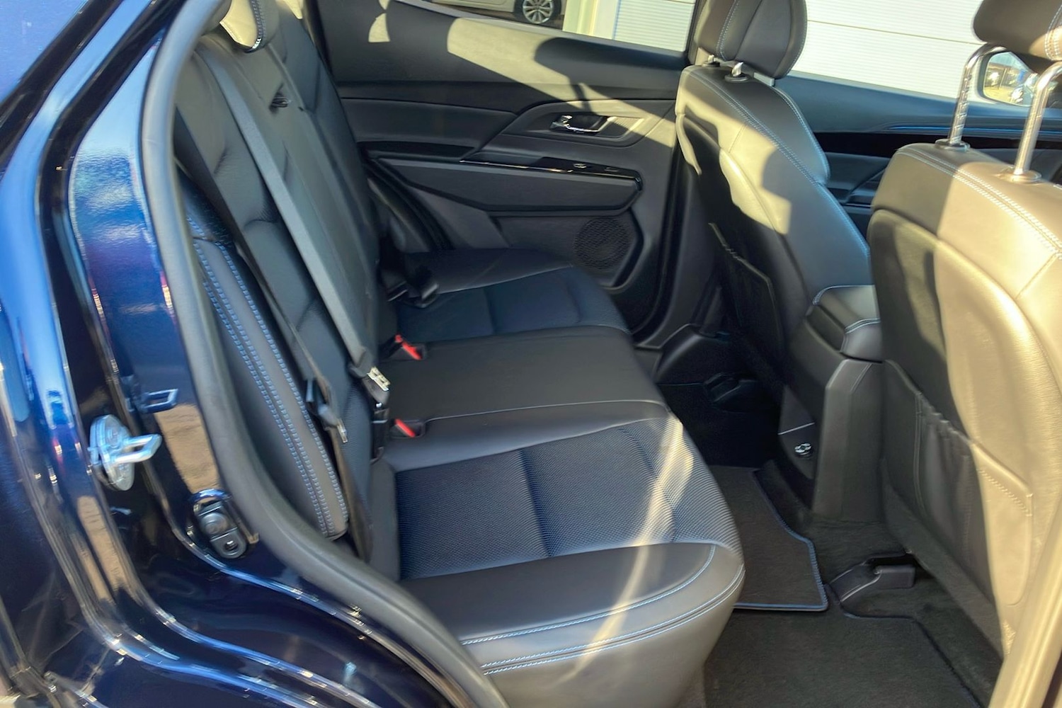 Used Ssangyong Korando 2023 for sale - 76931999: Photo 43