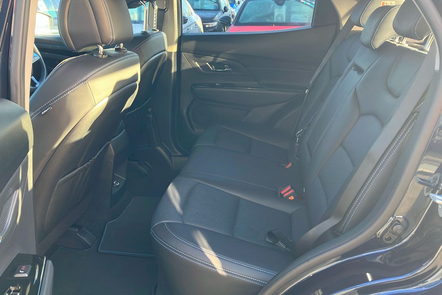 Used Ssangyong Korando 2023 for sale - 76931999: Photo 5