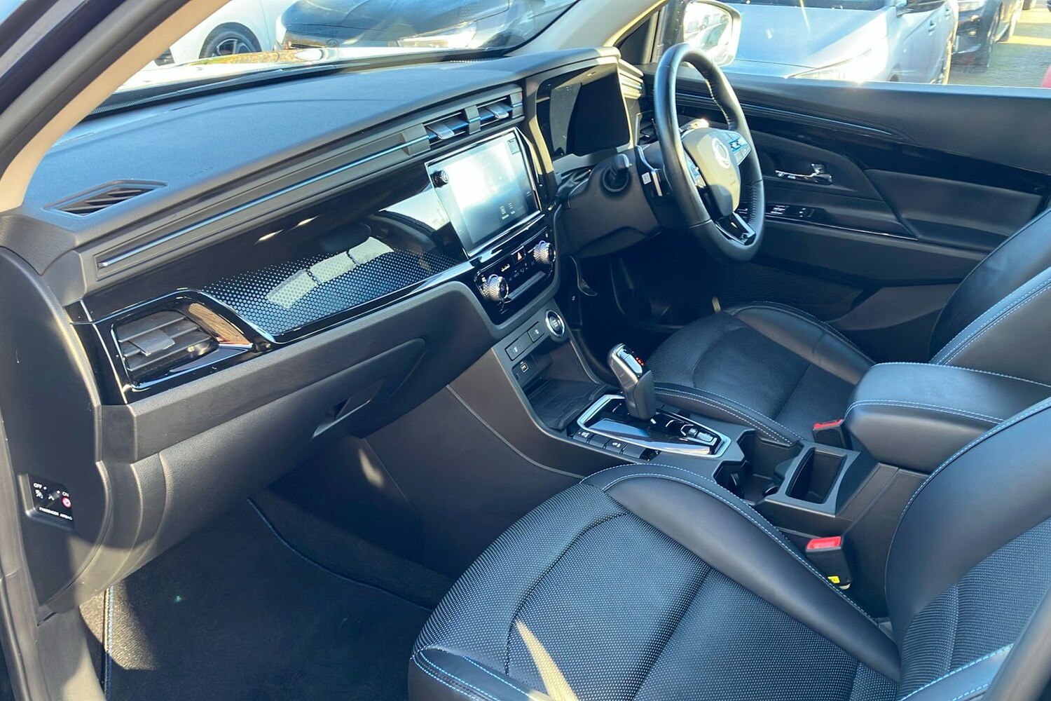 Used Ssangyong Korando 2023 for sale - 76931999: Photo 50