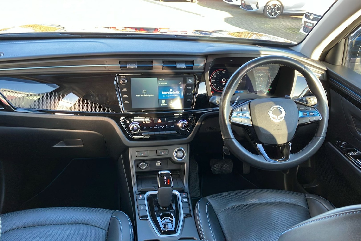 Used Ssangyong Korando 2023 for sale - 76931999: Photo 51