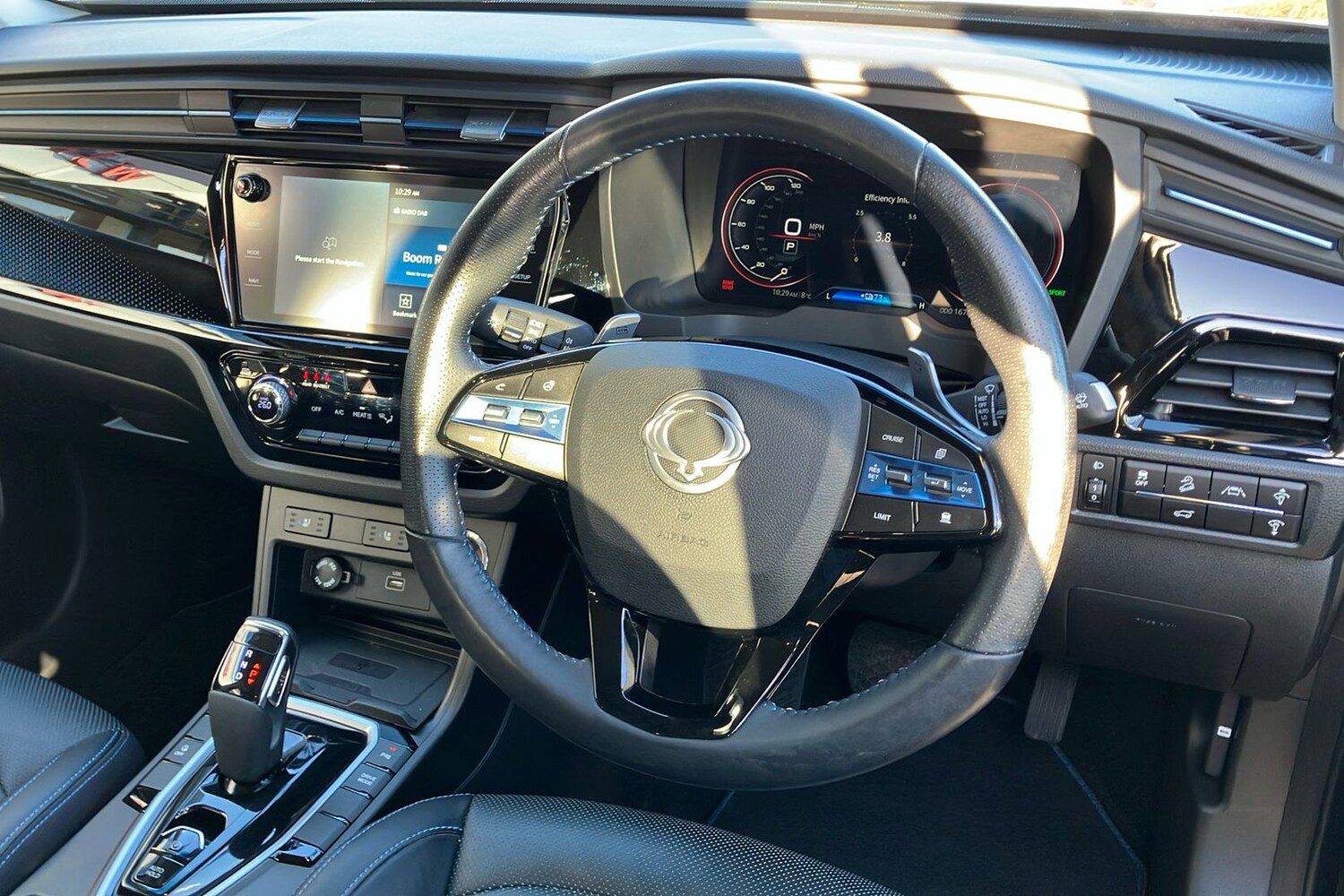 Used Ssangyong Korando 2023 for sale - 76931999: Photo 53