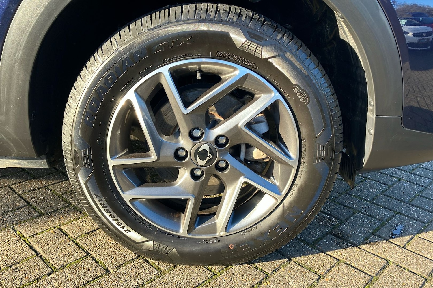 Used Ssangyong Korando 2023 for sale - 76931999: Photo 9