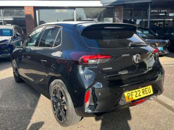 Used Vauxhall Corsa 2022 for sale - 74696740: Photo