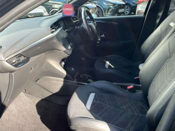 Used Vauxhall Corsa 2022 for sale - 74696740: Photo