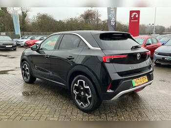 Used Vauxhall Mokka Electric 2022 for sale - 77378984: Photo