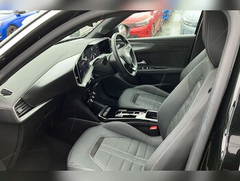 Used Vauxhall Mokka Electric 2022 for sale - 77378984: Photo