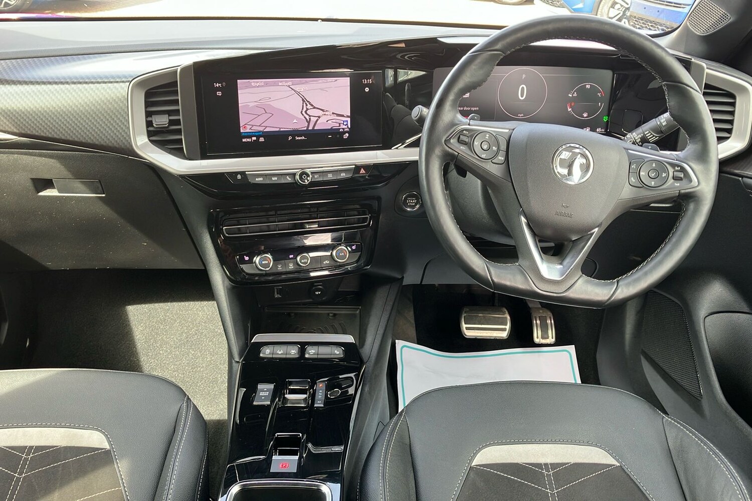 Used Vauxhall Mokka 2023 for sale - 78201813: Photo 11