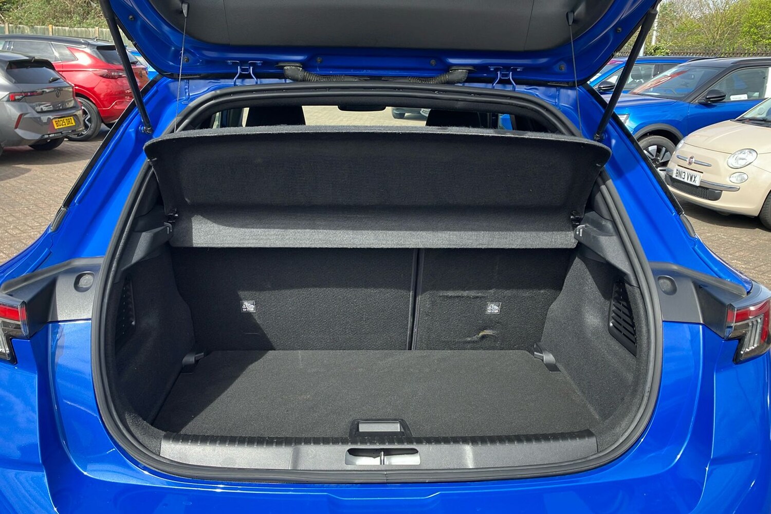 Used Vauxhall Mokka 2023 for sale - 78201813: Photo 12