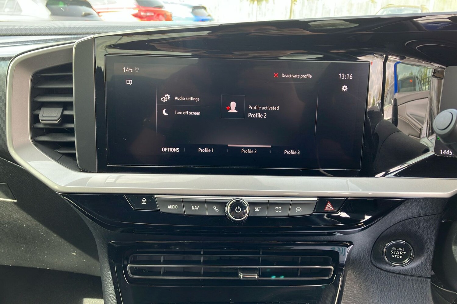 Used Vauxhall Mokka 2023 for sale - 78201813: Photo 14