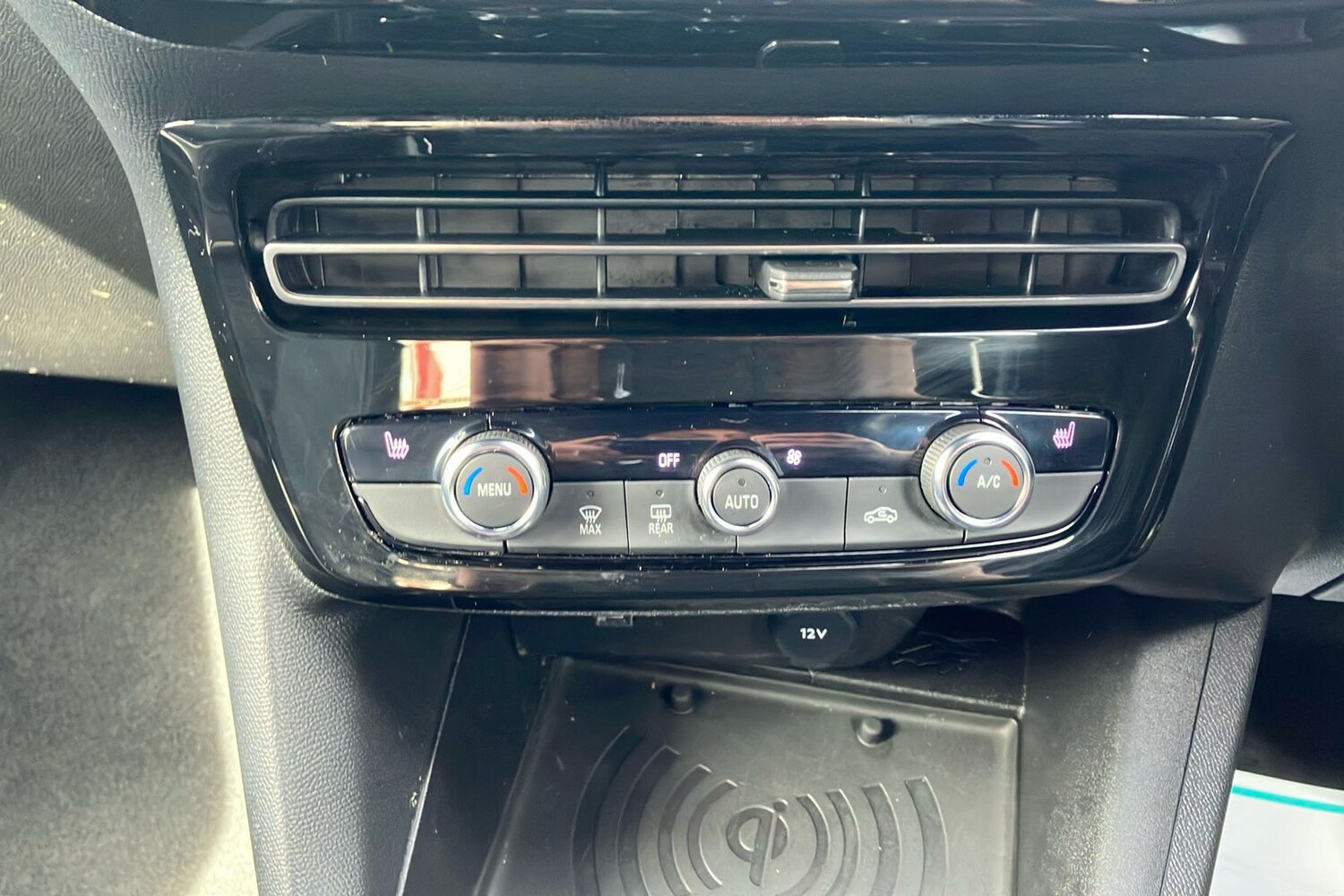 Used Vauxhall Mokka 2023 for sale - 78201813: Photo 15