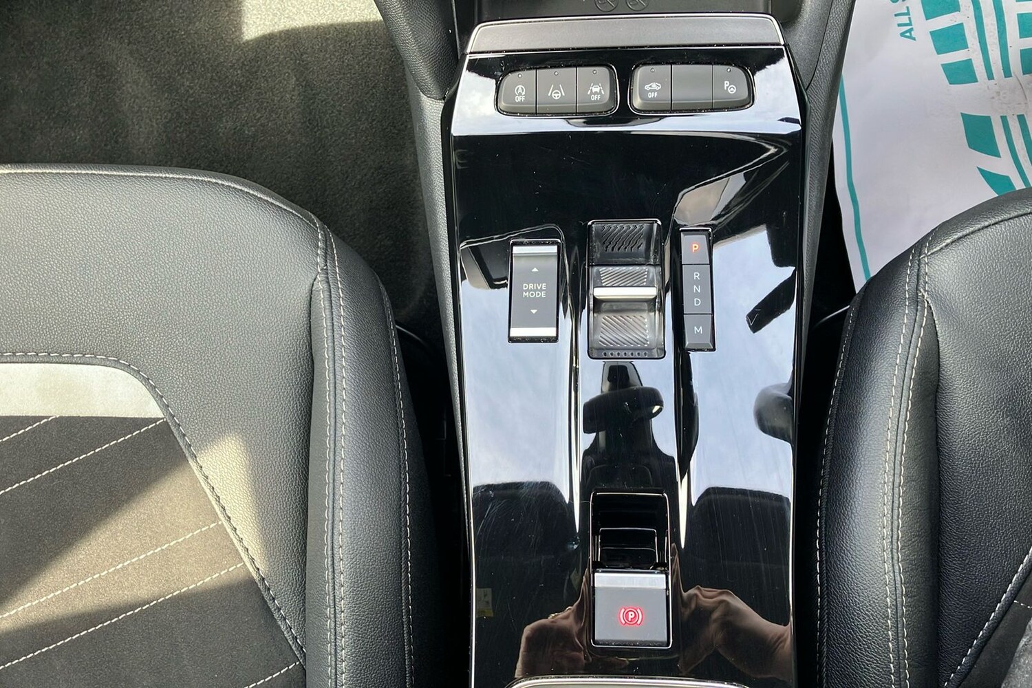 Used Vauxhall Mokka 2023 for sale - 78201813: Photo 17