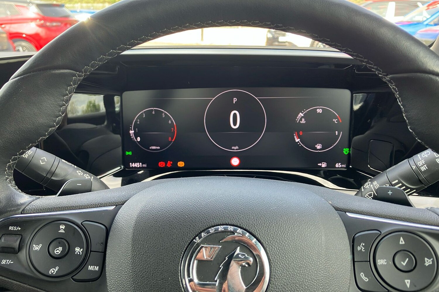 Used Vauxhall Mokka 2023 for sale - 78201813: Photo 19