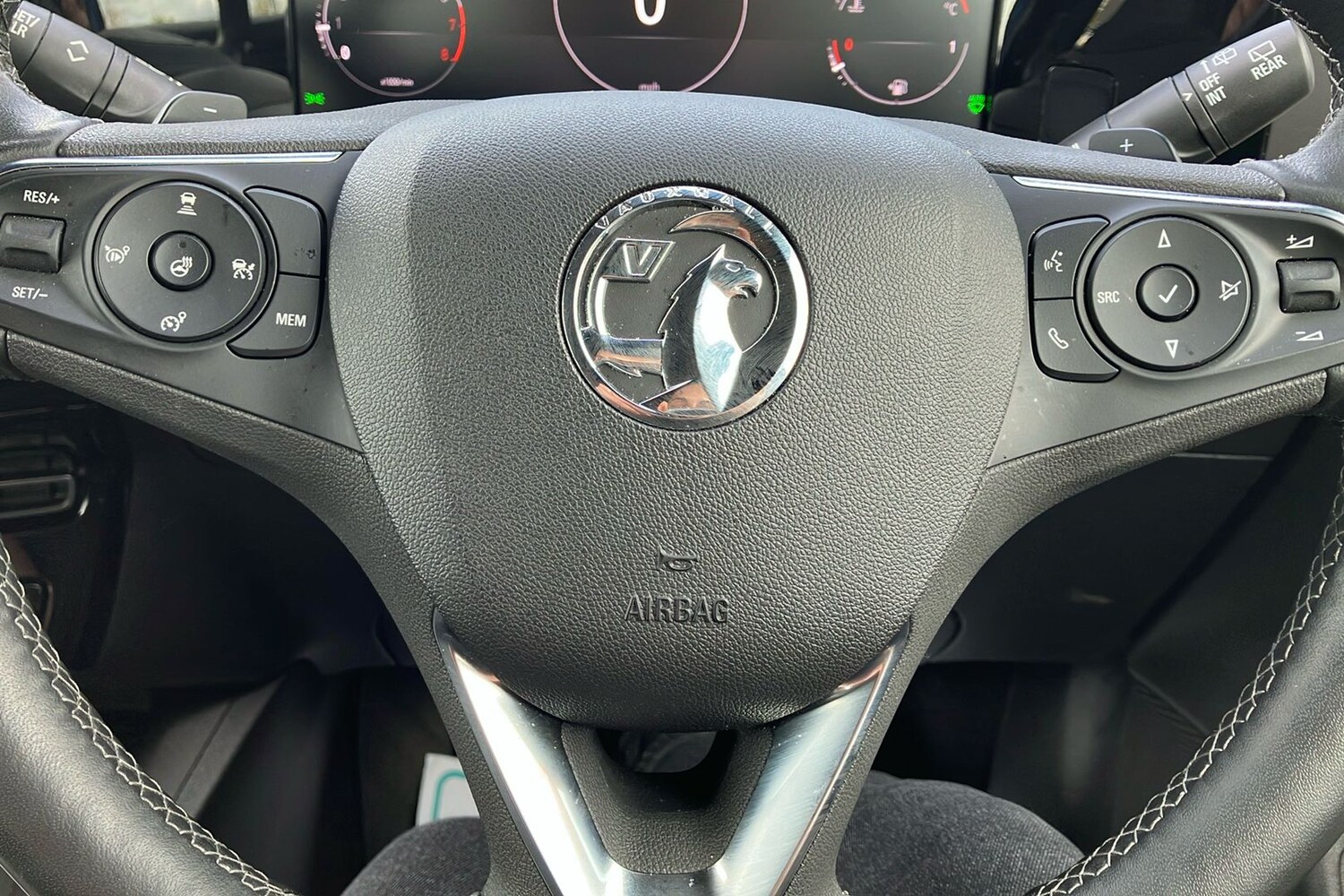 Used Vauxhall Mokka 2023 for sale - 78201813: Photo 20