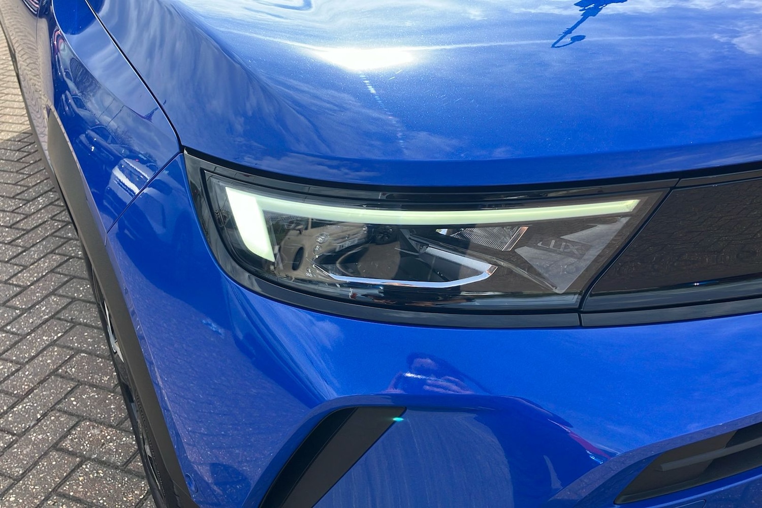 Used Vauxhall Mokka 2023 for sale - 78201813: Photo 22