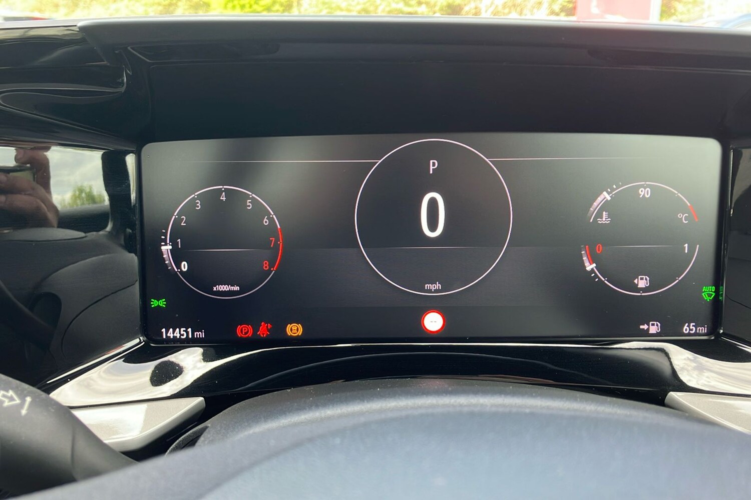 Used Vauxhall Mokka 2023 for sale - 78201813: Photo 24