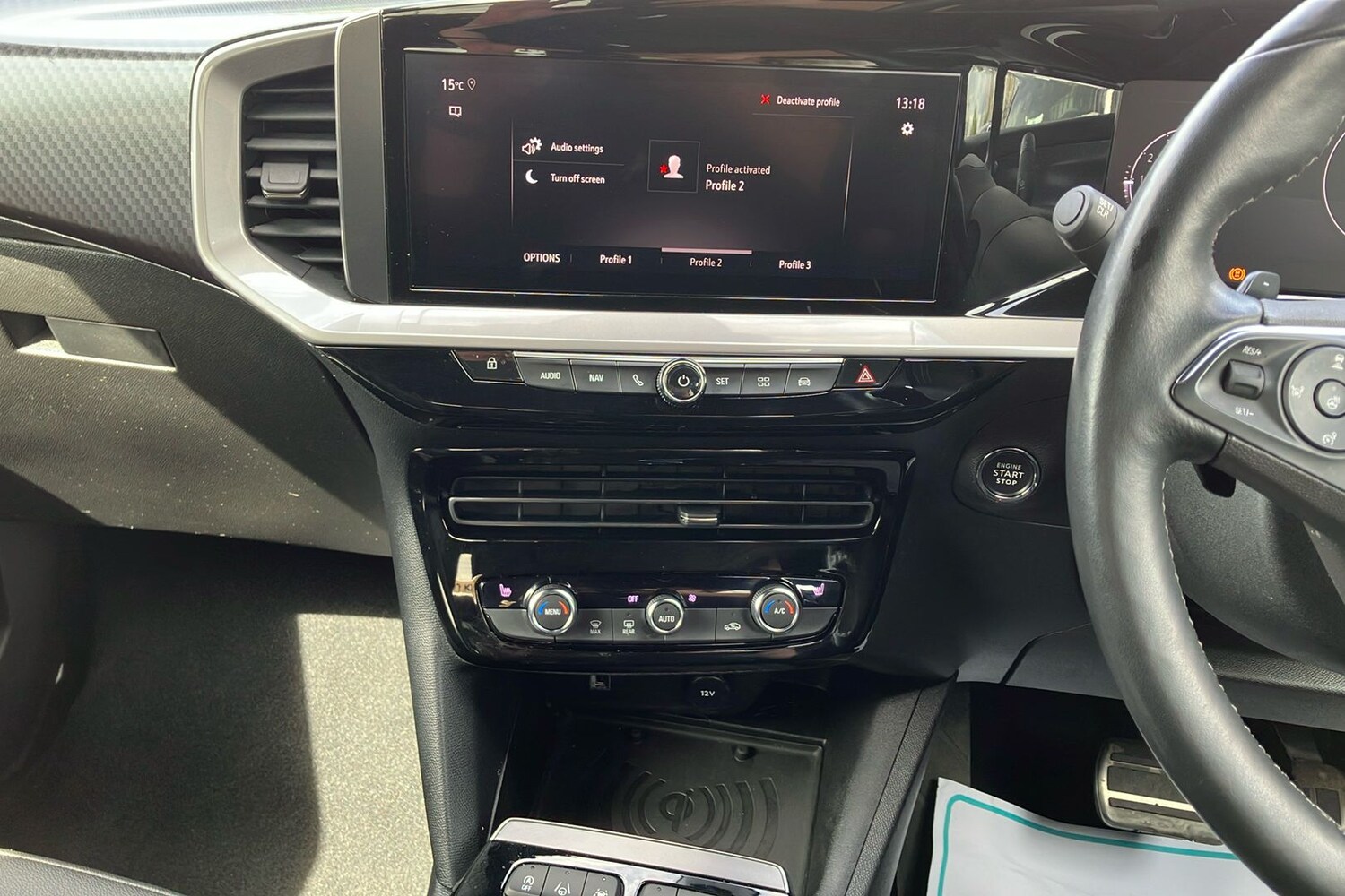 Used Vauxhall Mokka 2023 for sale - 78201813: Photo 25