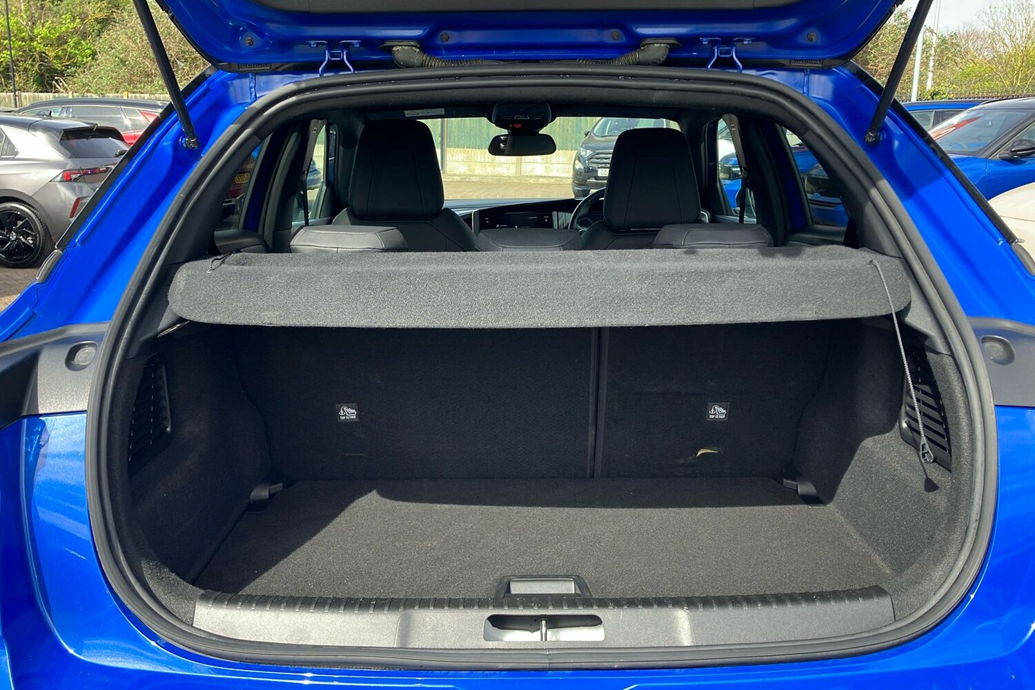 Used Vauxhall Mokka 2023 for sale - 78201813: Photo 27