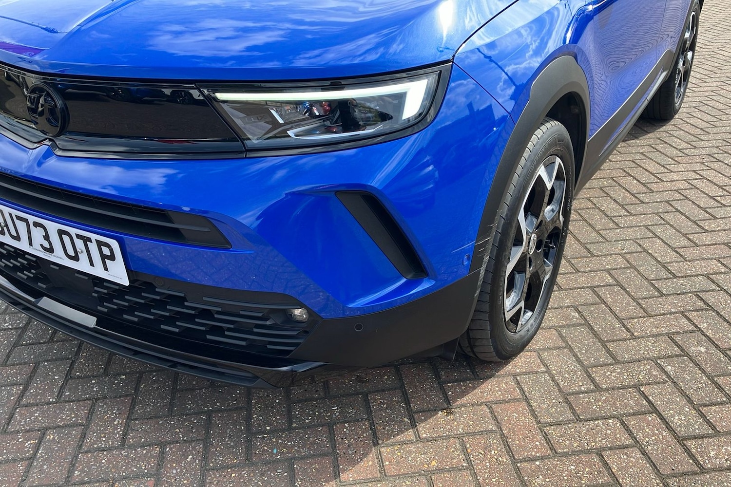 Used Vauxhall Mokka 2023 for sale - 78201813: Photo 29