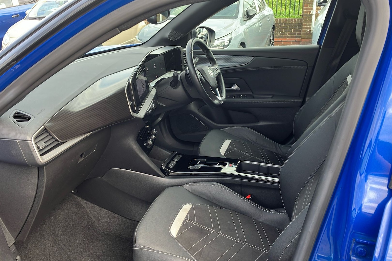 Used Vauxhall Mokka 2023 for sale - 78201813: Photo 3