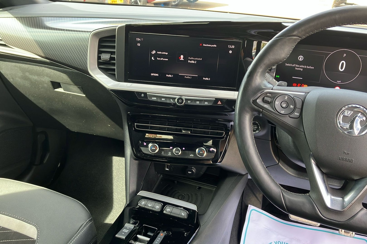 Used Vauxhall Mokka 2023 for sale - 78201813: Photo 32