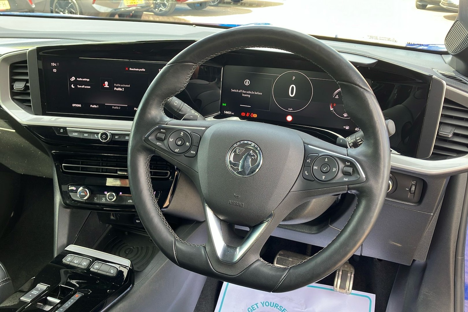 Used Vauxhall Mokka 2023 for sale - 78201813: Photo 33