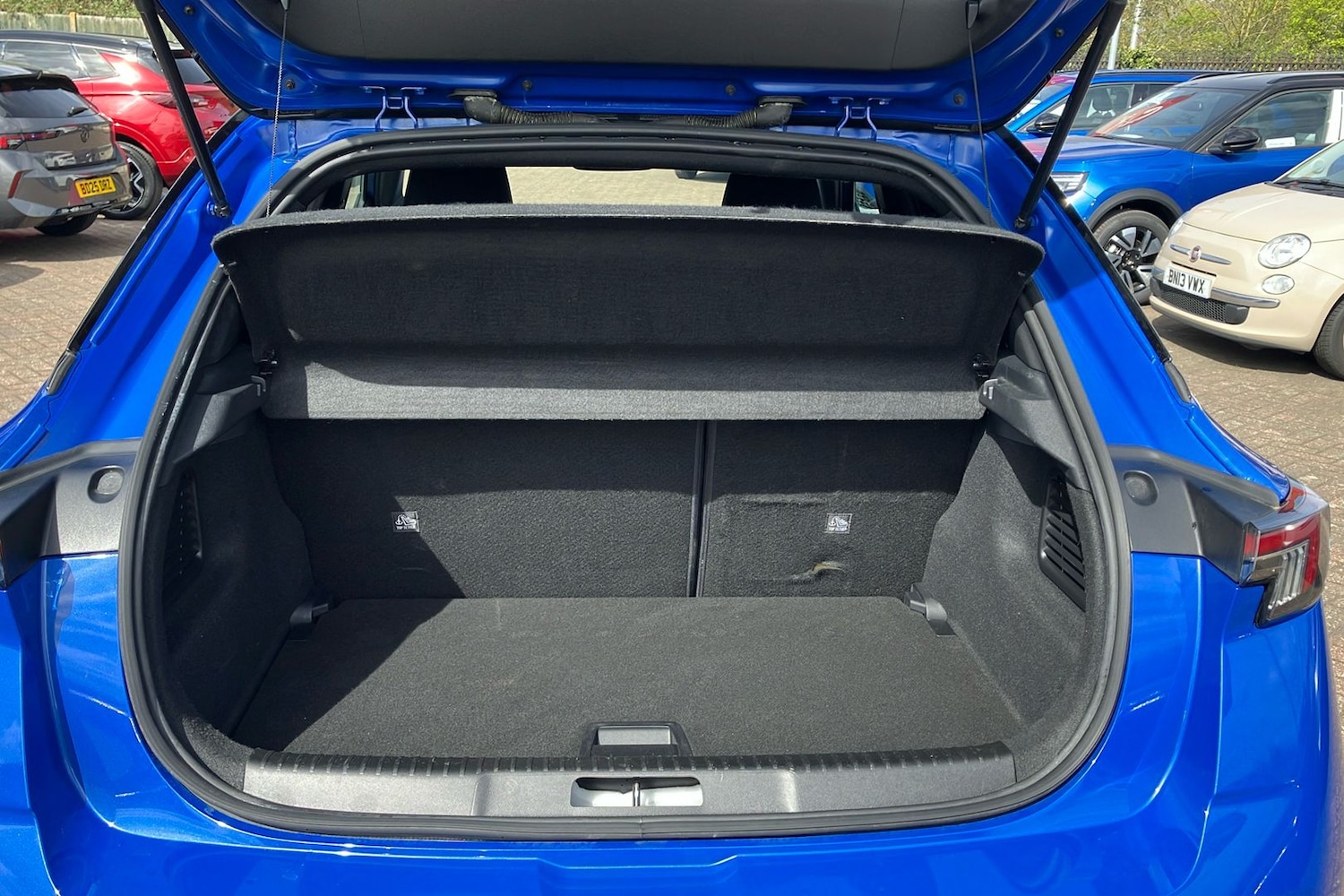 Used Vauxhall Mokka 2023 for sale - 78201813: Photo 35