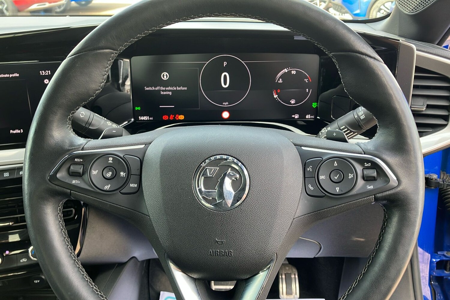 Used Vauxhall Mokka 2023 for sale - 78201813: Photo 37