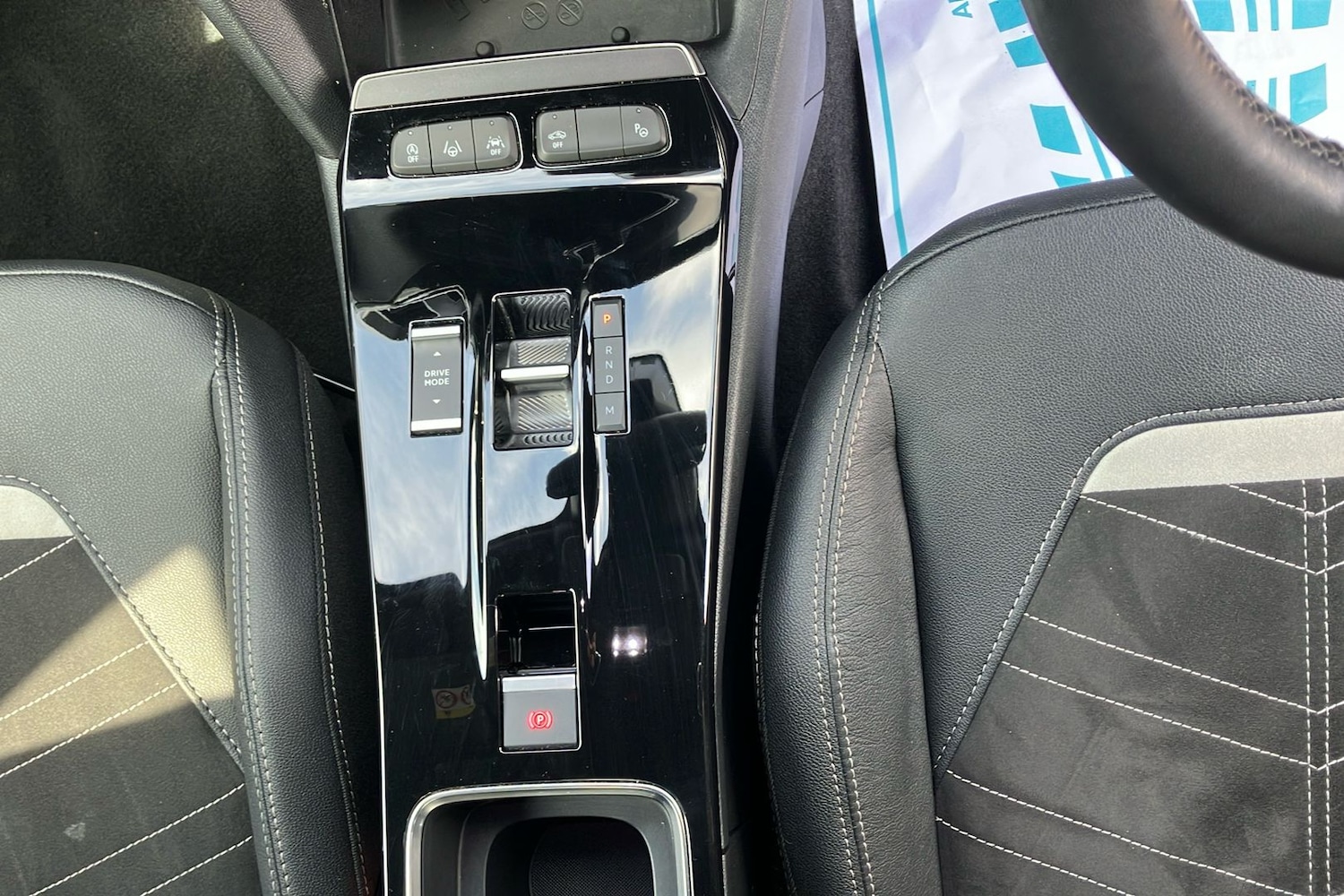 Used Vauxhall Mokka 2023 for sale - 78201813: Photo 38