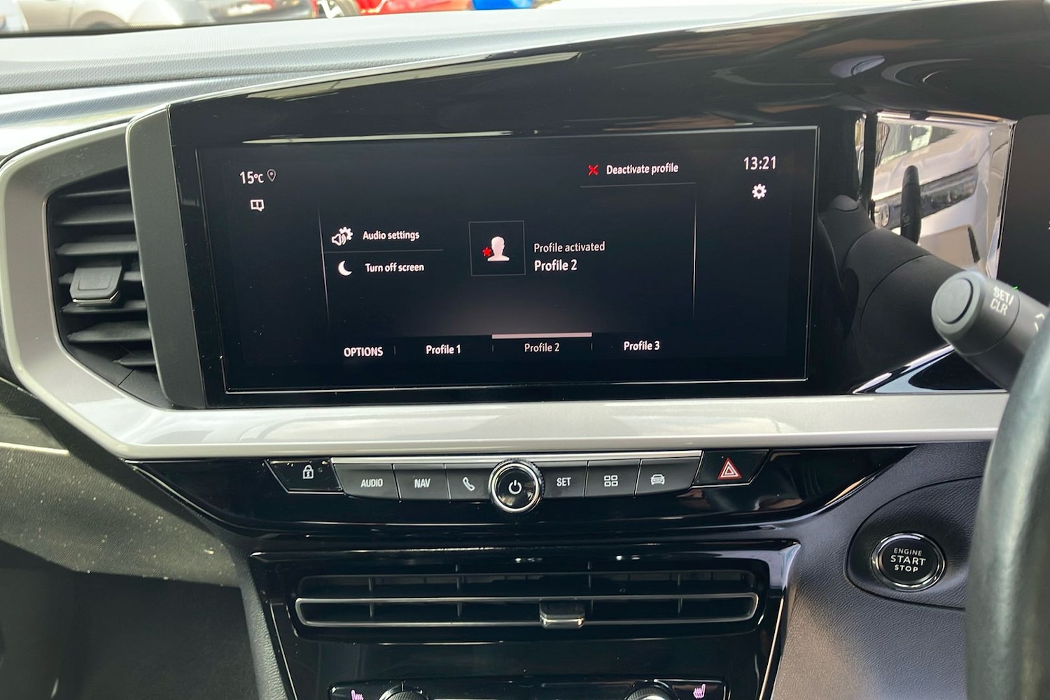 Used Vauxhall Mokka 2023 for sale - 78201813: Photo 39