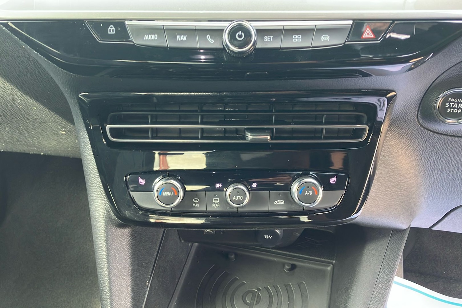 Used Vauxhall Mokka 2023 for sale - 78201813: Photo 40