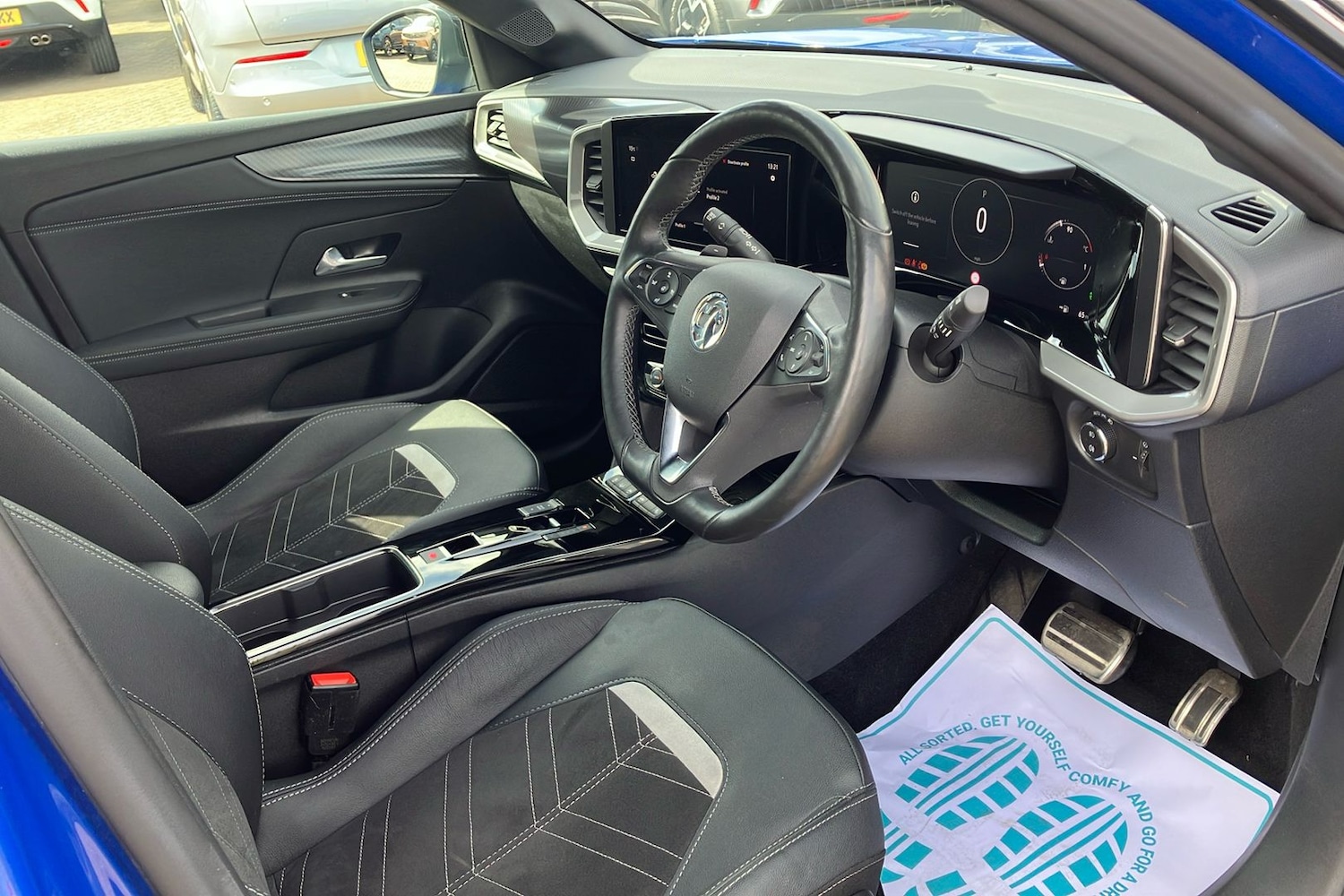 Used Vauxhall Mokka 2023 for sale - 78201813: Photo 41