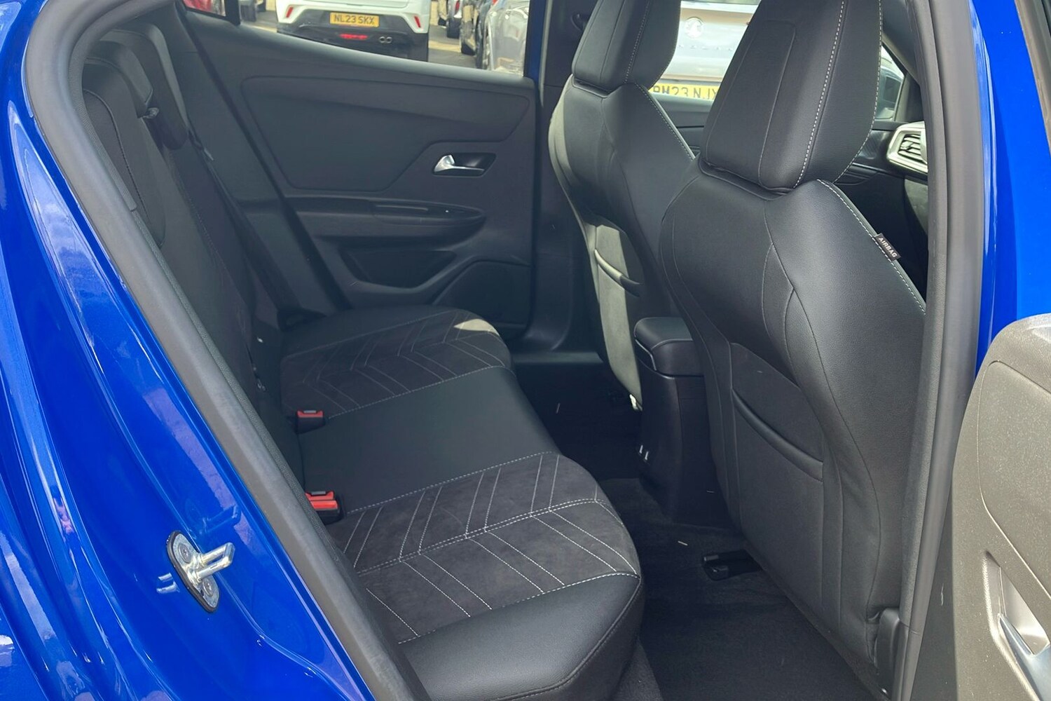 Used Vauxhall Mokka 2023 for sale - 78201813: Photo 42