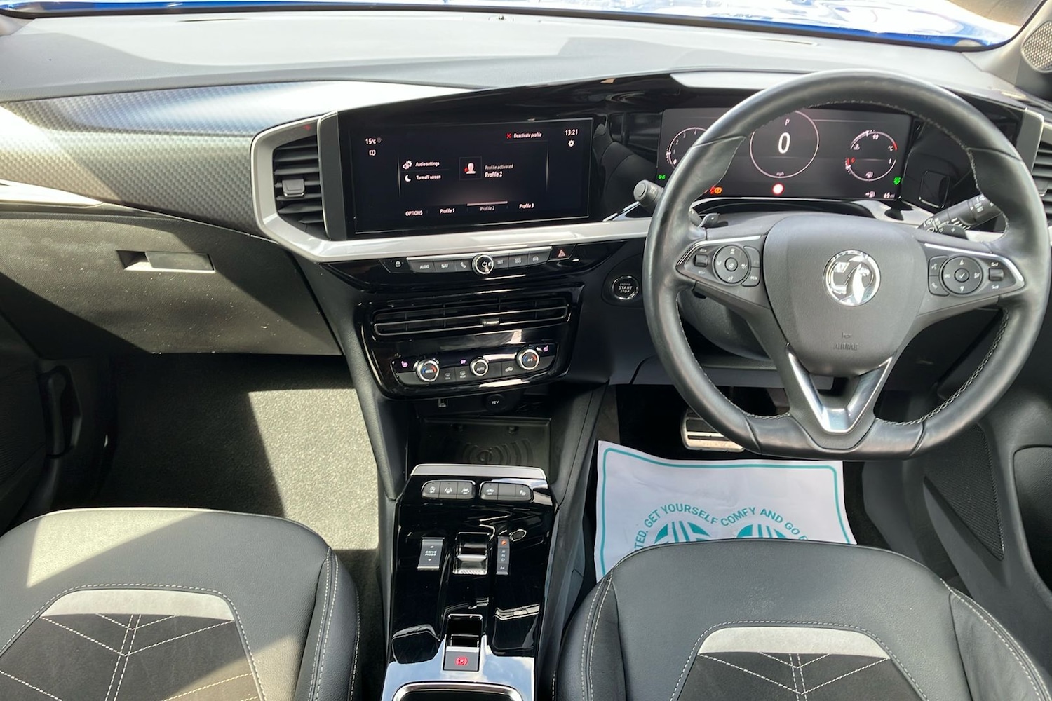 Used Vauxhall Mokka 2023 for sale - 78201813: Photo 43