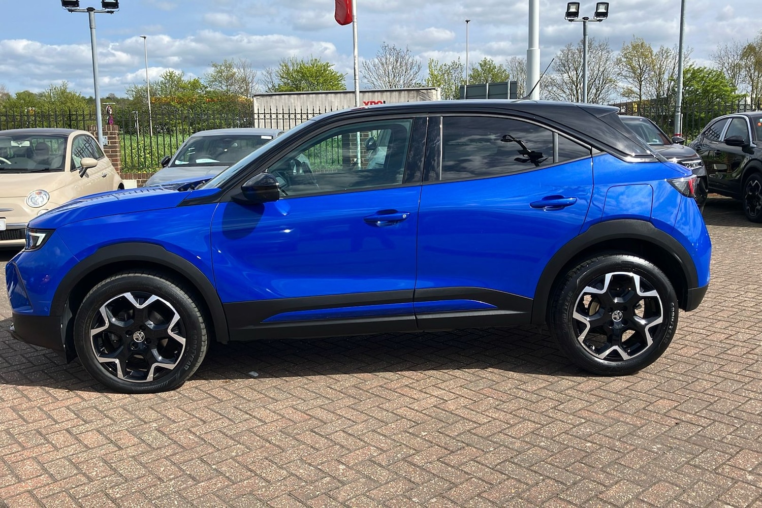 Used Vauxhall Mokka 2023 for sale - 78201813: Photo 44