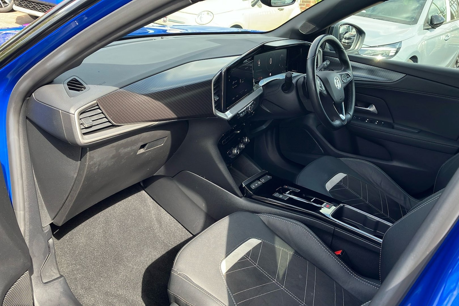 Used Vauxhall Mokka 2023 for sale - 78201813: Photo 45