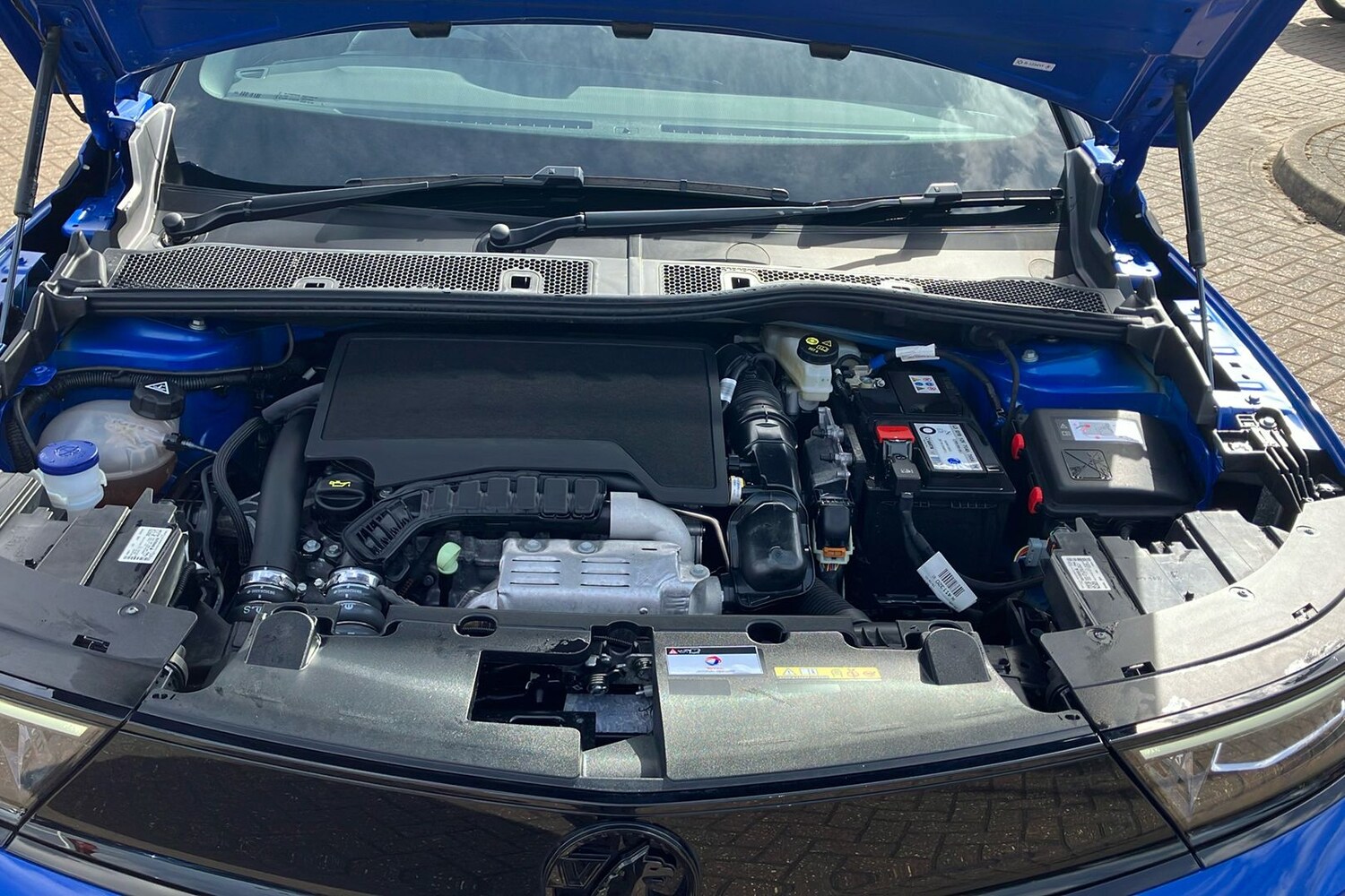 Used Vauxhall Mokka 2023 for sale - 78201813: Photo 47