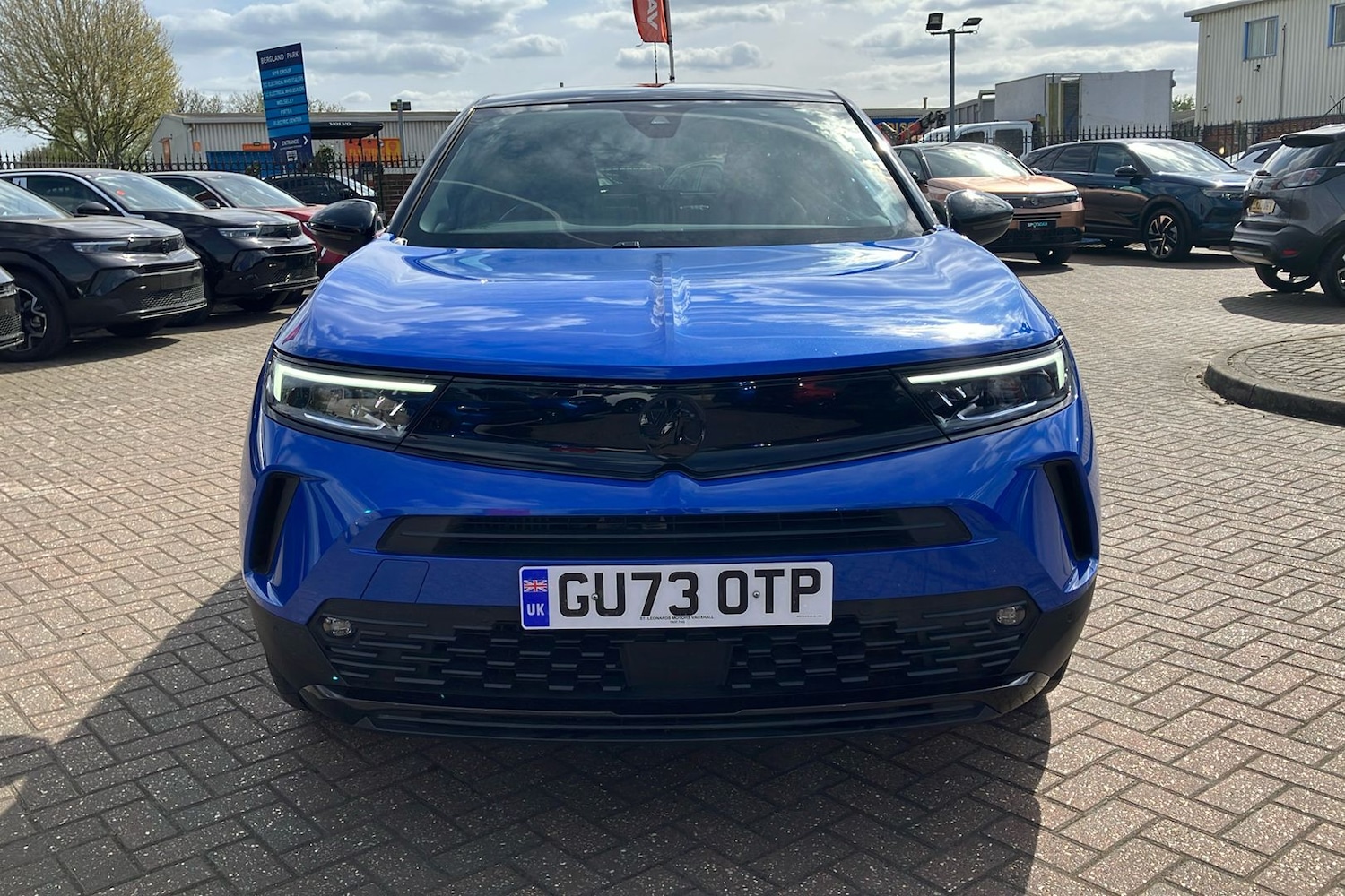 Used Vauxhall Mokka 2023 for sale - 78201813: Photo 48