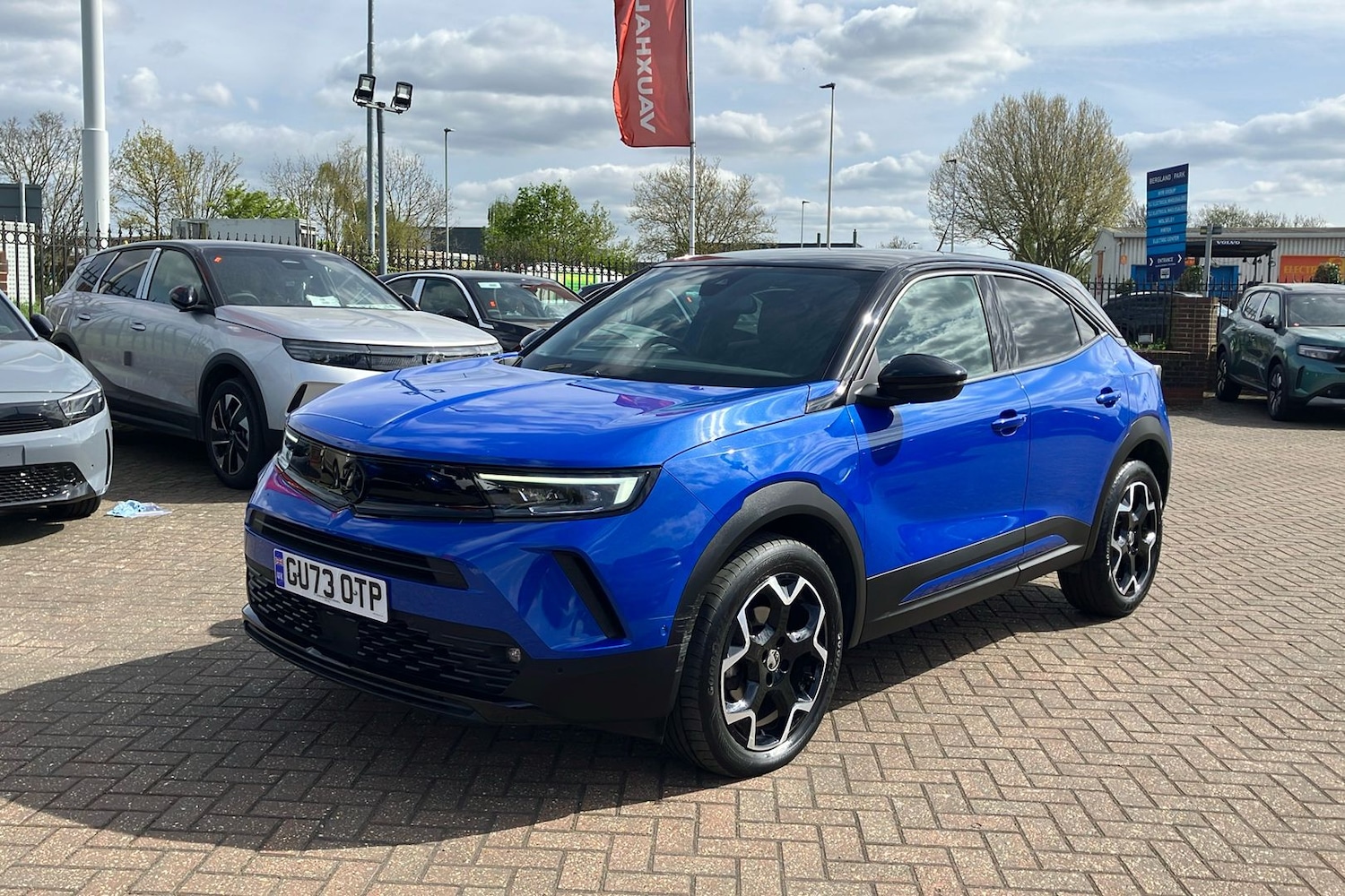 Used Vauxhall Mokka 2023 for sale - 78201813: Photo 49