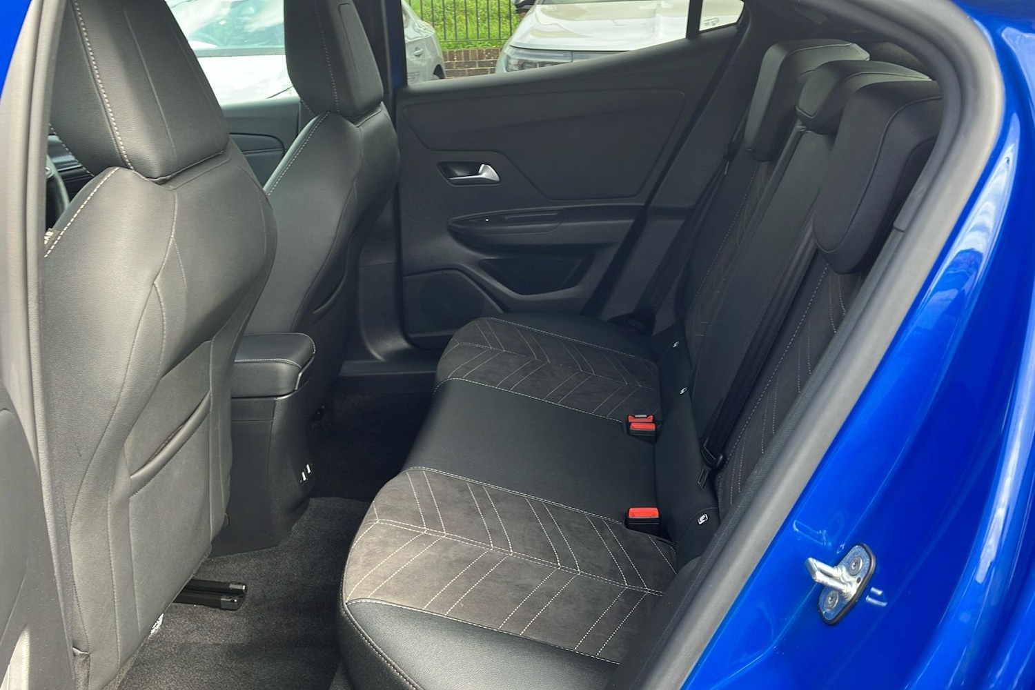 Used Vauxhall Mokka 2023 for sale - 78201813: Photo 5